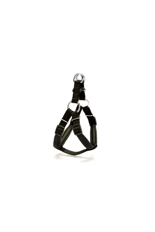 Doggie Comfort Ronin Köpek Göğüs Tasması 35cm X Small