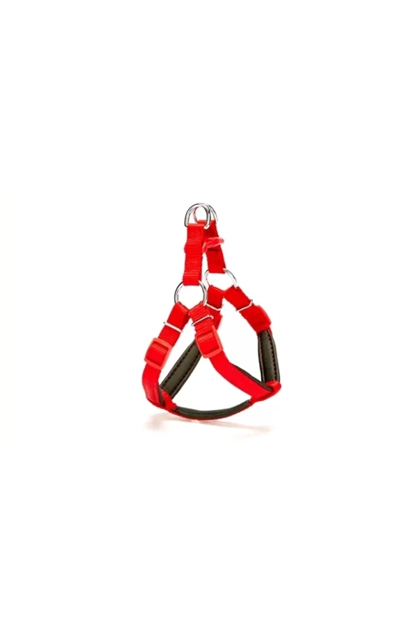 Doggie Comfort Ronin Köpek Göğüs Tasması 35cm XSmall