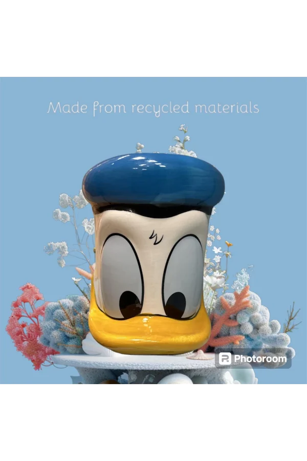 Donald Duck Kupa Bardak