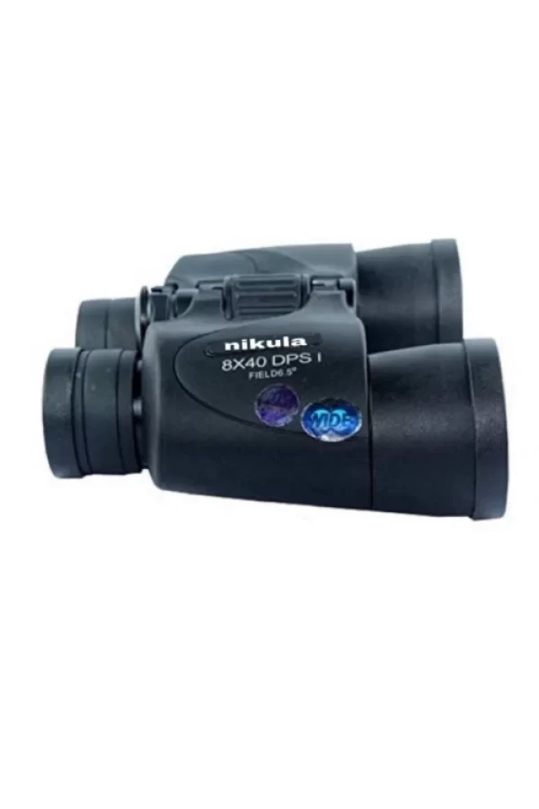 Dürbün   8x40 Dpsi Kavçuk Kaplamalı Super Dürbün