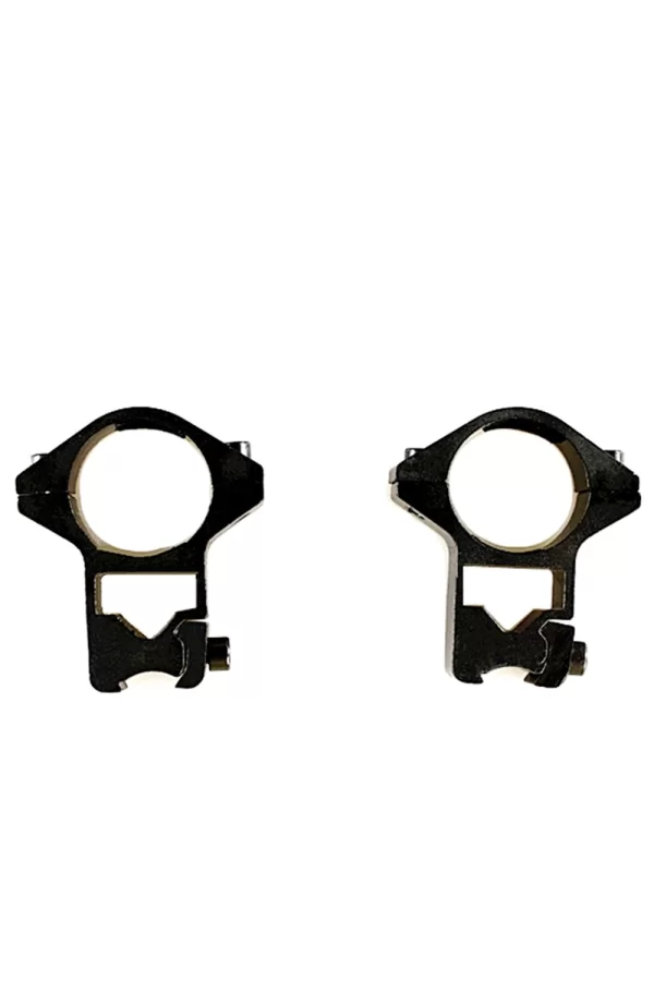 Dürbünü Lazeri Montaj Si Çelik Alaşım 11mm