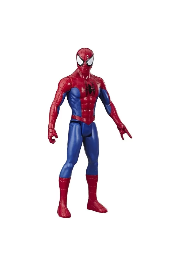 E7333 Spider-man Titan Hero Figür