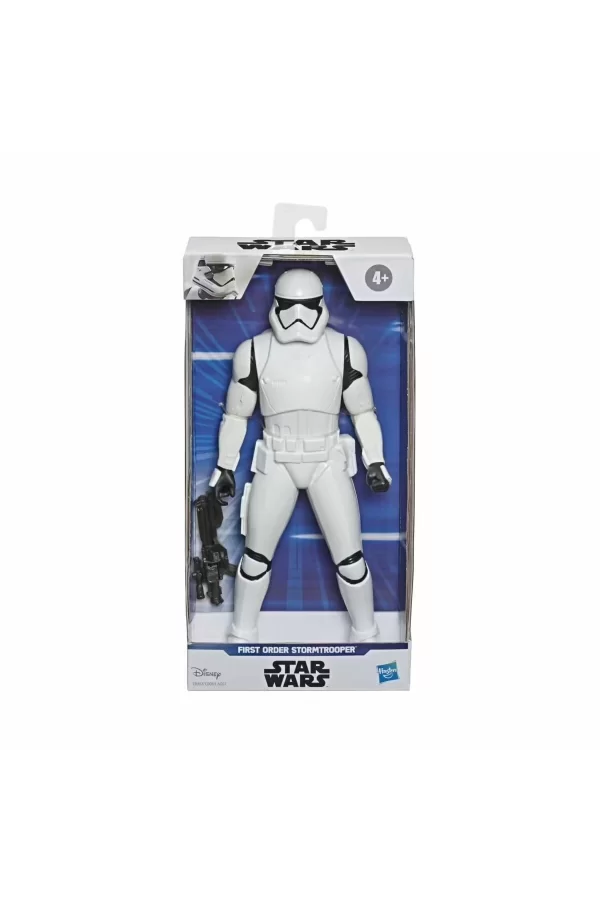 E8063 Star Wars 24 Cm Figür