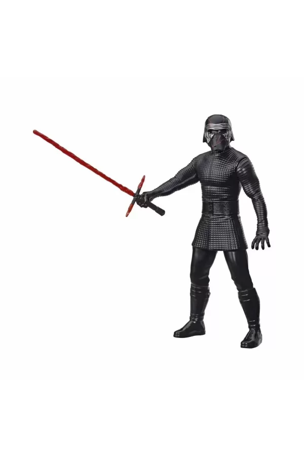 E8063 Star Wars 24 Cm Figür