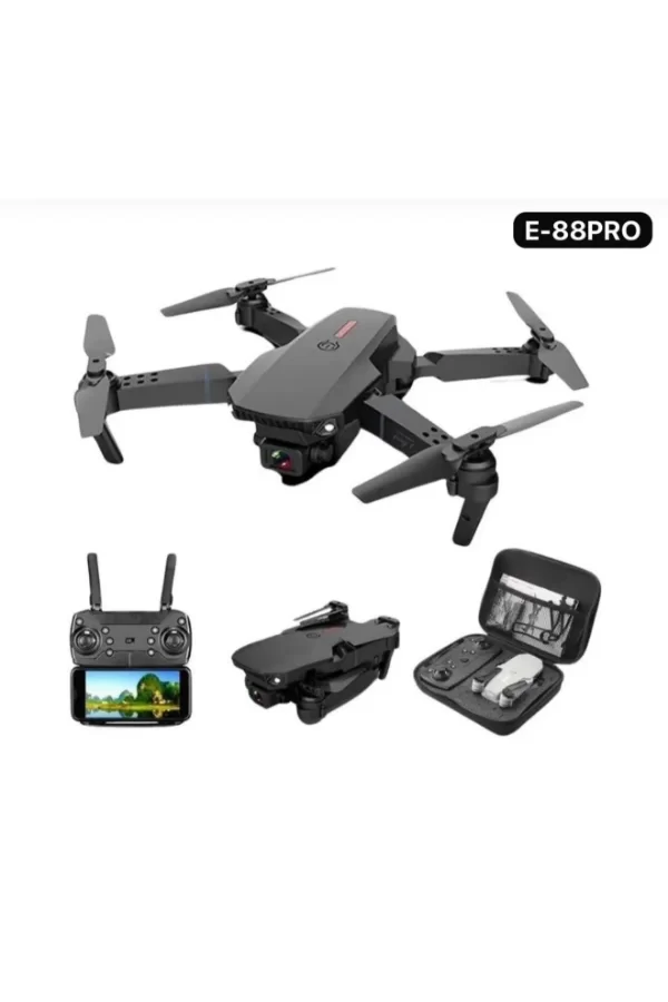 E88Pro UFO Drone