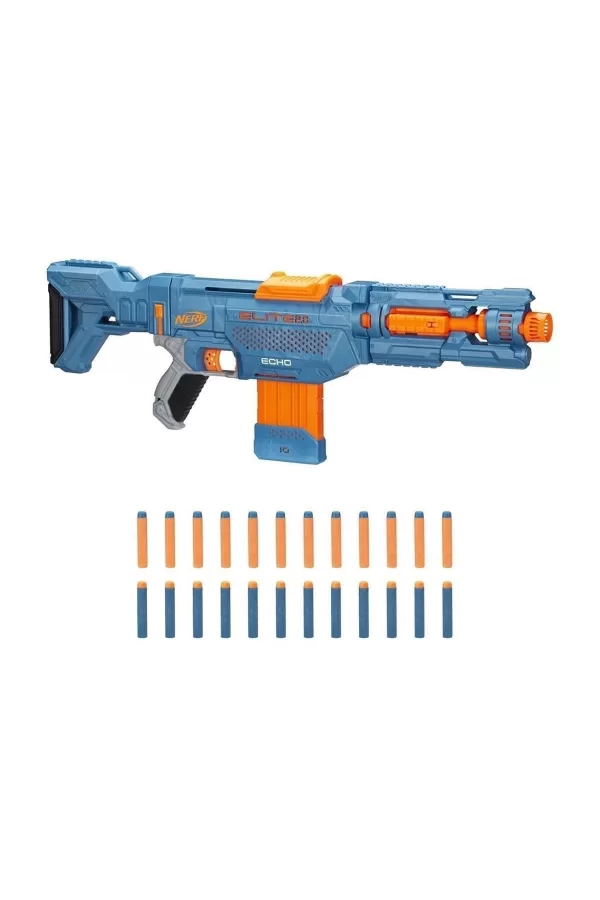 E9533 Nerf Elite 2.0 Echo Cs-10