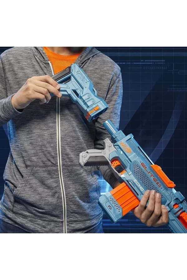 E9533 Nerf Elite 2.0 Echo Cs-10