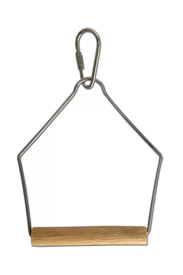 Eastland Ahşap Kuş Salincaği 7,5Cm