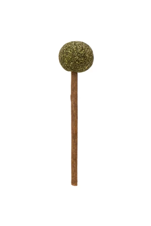 Eastland Matatabi Catnip Toplu Kedi Lolipop 9,5cm