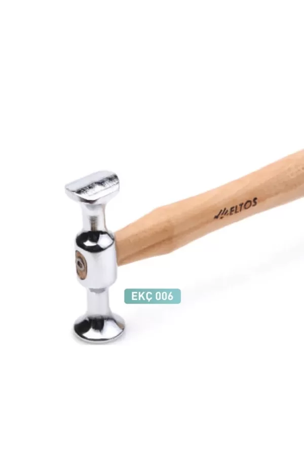 Ekç006 Kaportacı Çekici