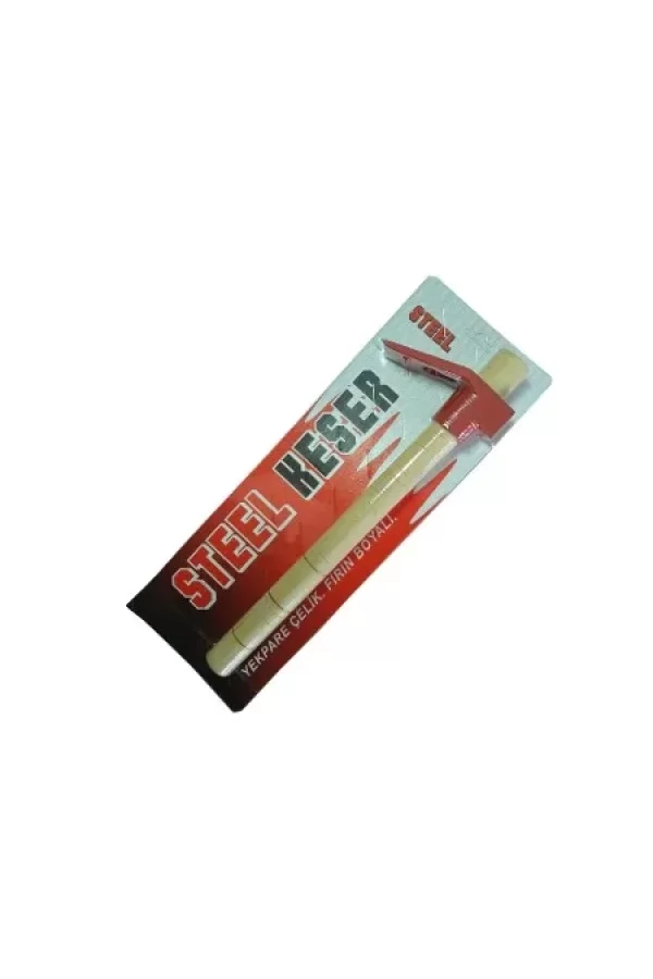 Ekonomik Usta Keseri - Boyalı