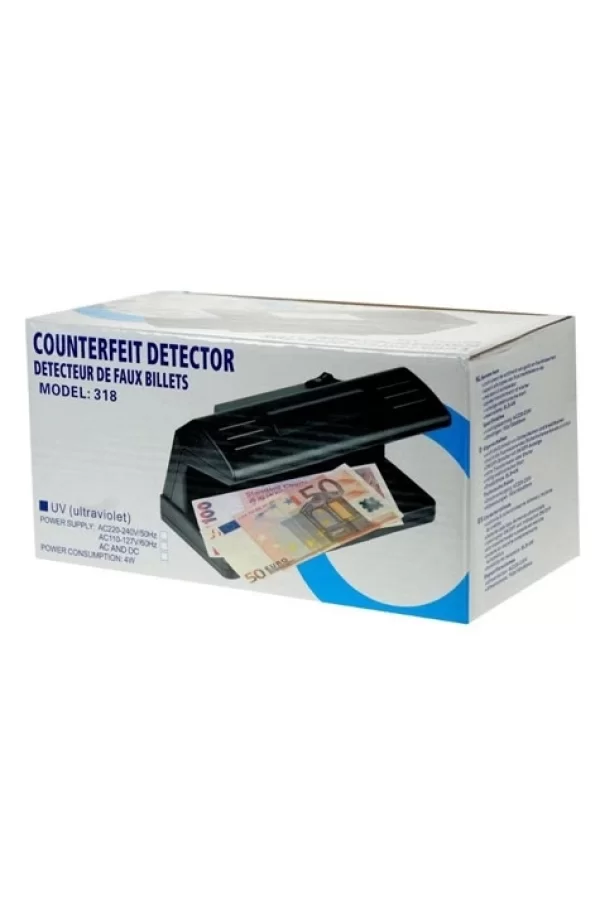 Elektrikli Para Kontrol Cihazı