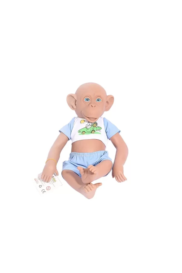 Elf23301 Maymun 35 Cm