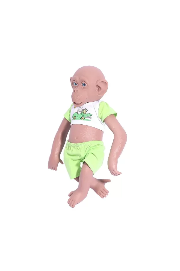 Elf23301 Maymun 35 Cm