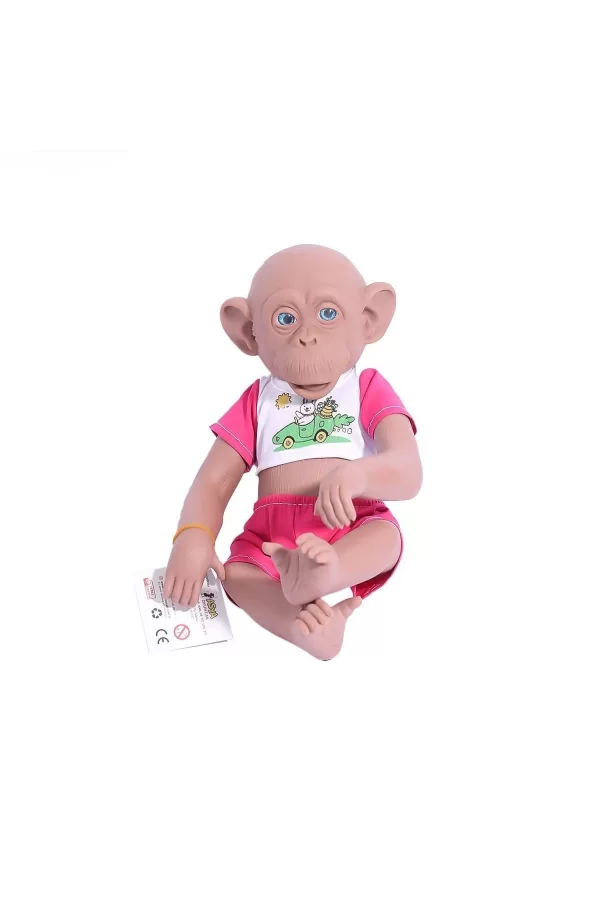Elf23301 Maymun 35 Cm