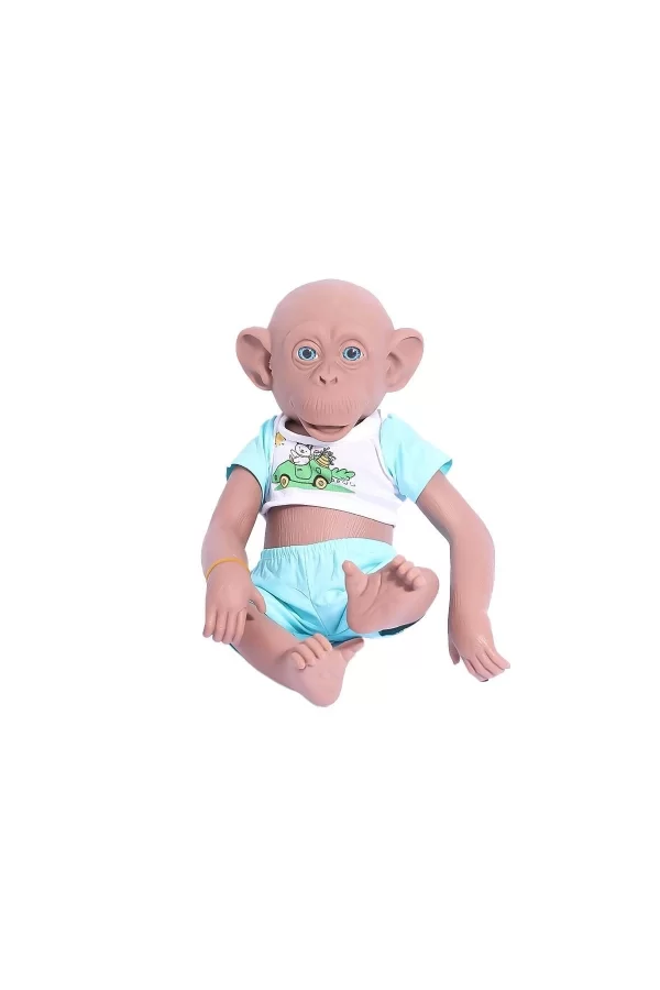 Elf23301 Maymun 35 Cm