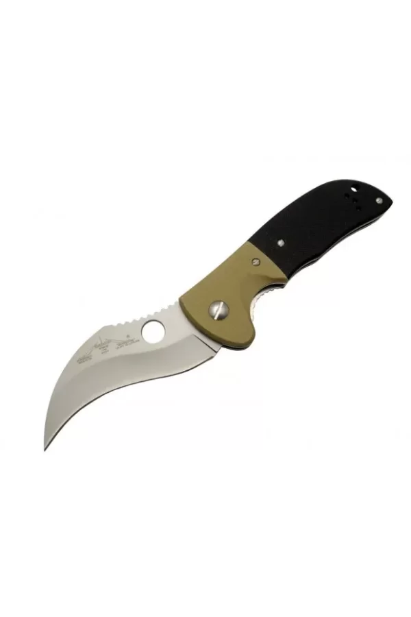 Emerson 2014 İsonzo Çakı 20 Cm , Yarı Otomatik