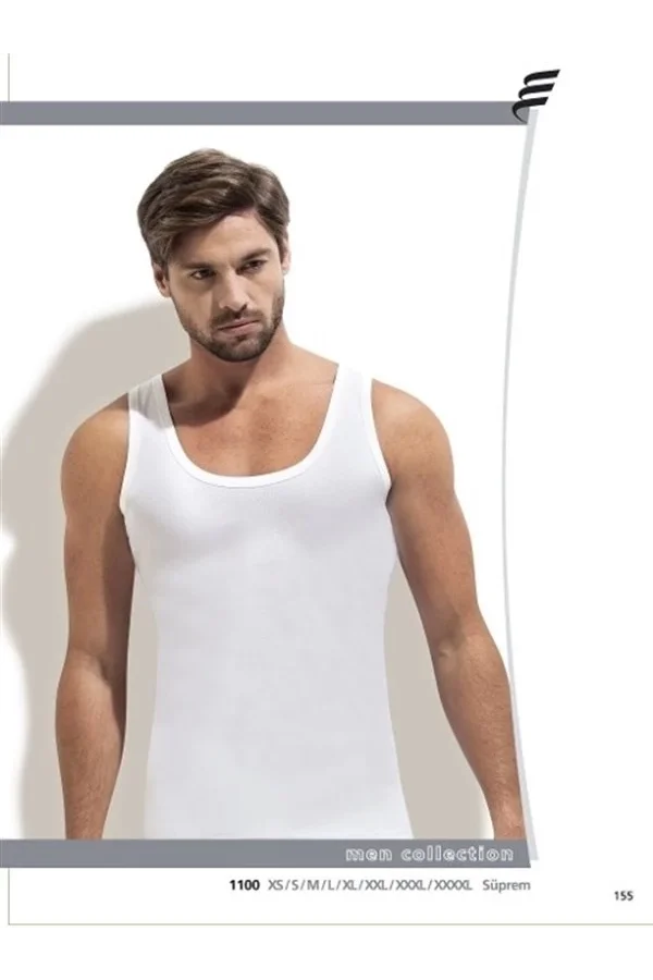 Erdem Penye Erkek Atlet 1100