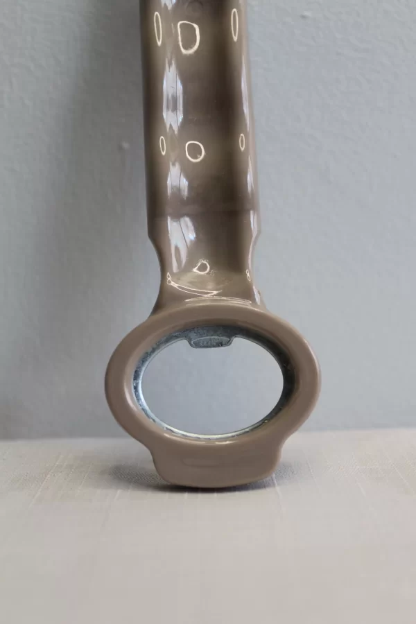 Ergonomik Kapak Açacağı Askılı Dısplay
