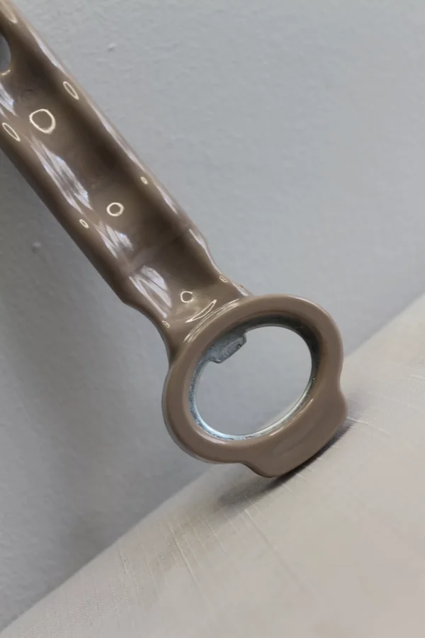 Ergonomik Kapak Açacağı Askılı Dısplay