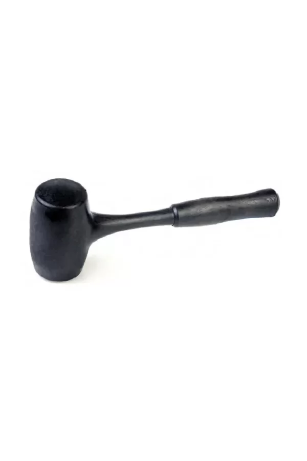 Ergonomik Lastik Tokmak No:60