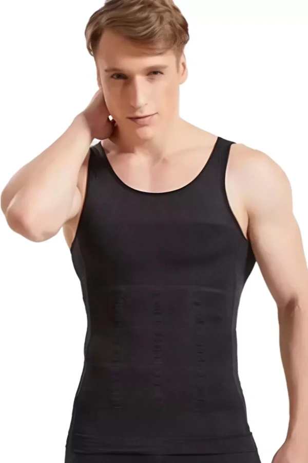 Erkek Korse Atlet