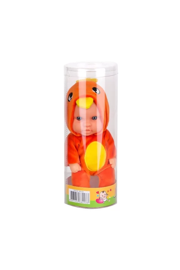 Erp-662133 Kostümlü Junior Bebek -vardem Oyuncak