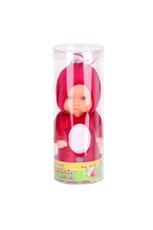 Erp-662133 Kostümlü Junior Bebek -vardem Oyuncak