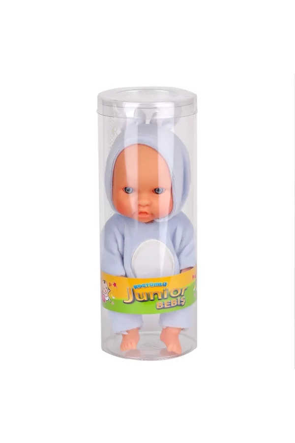 Erp-662133 Kostümlü Junior Bebek -vardem Oyuncak