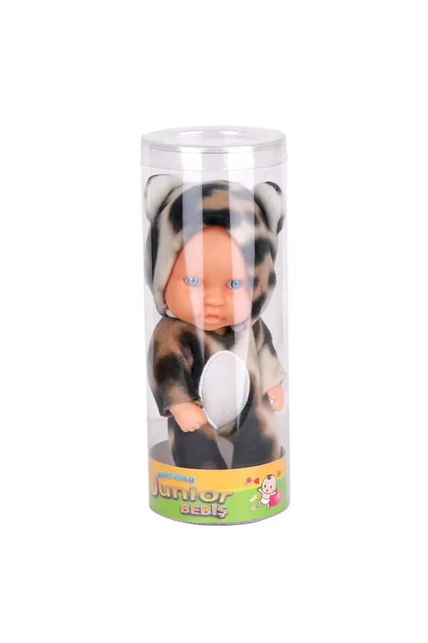 Erp-662133 Kostümlü Junior Bebek -vardem Oyuncak