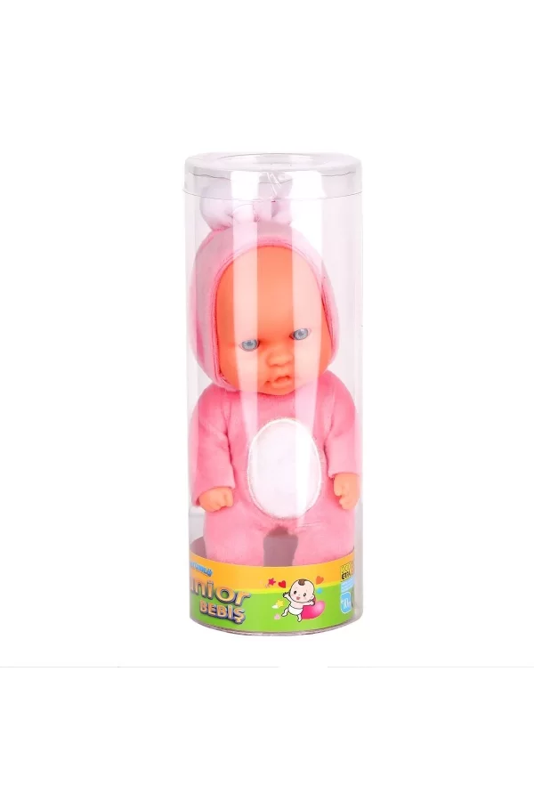 Erp-662133 Kostümlü Junior Bebek -vardem Oyuncak