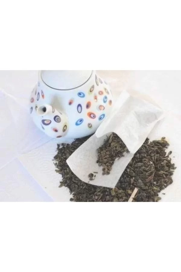Ev Tipi Çay Demleme Poşeti 30lu Paket