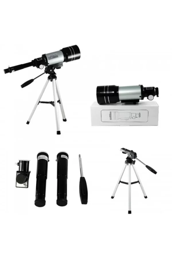 F30070m Profesyonel Yeni Uzay Teleskobu ,astronomik Monoküler