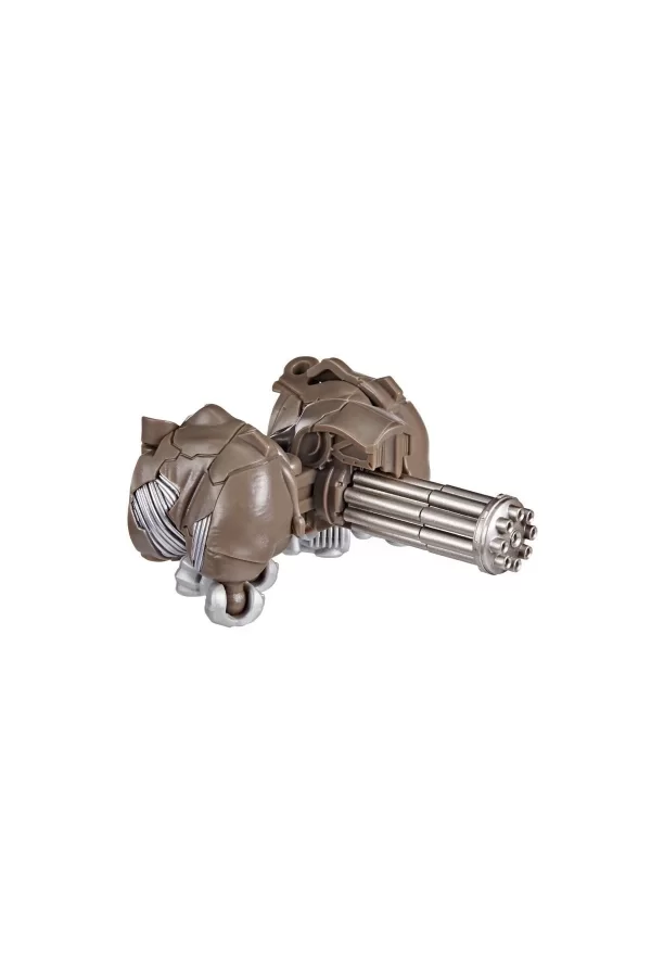 F3895 Transformers Rise Of The Beasts Küçük Figür +6 Yaş