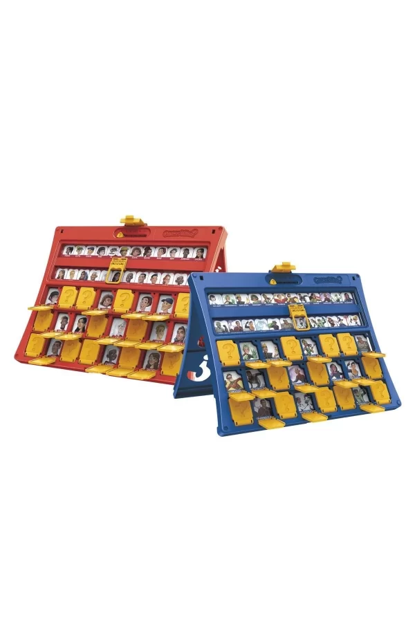 F6105 Hasbro Gaming - Bil Bakalım Kim? +6 Yaş