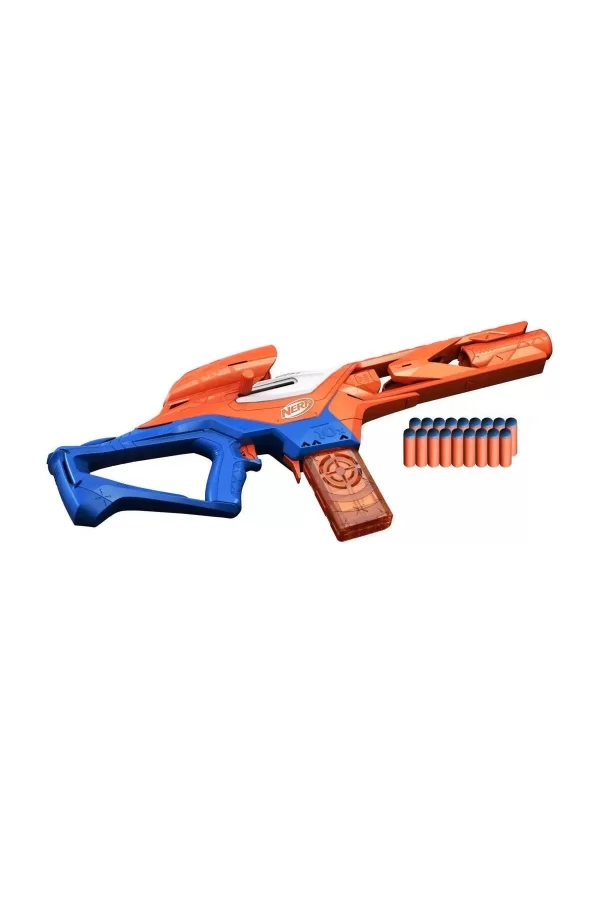 F8621 Nerf N Serisi Pinpoint Dart Tabancası
