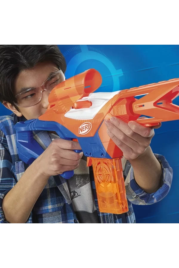 F8621 Nerf N Serisi Pinpoint Dart Tabancası