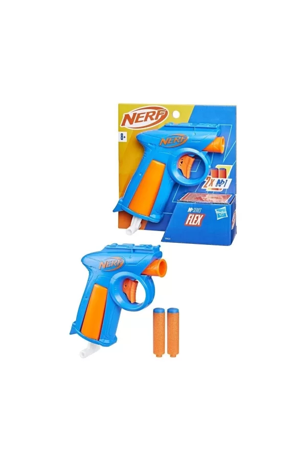 F8623 Nerf N Serisi Flex