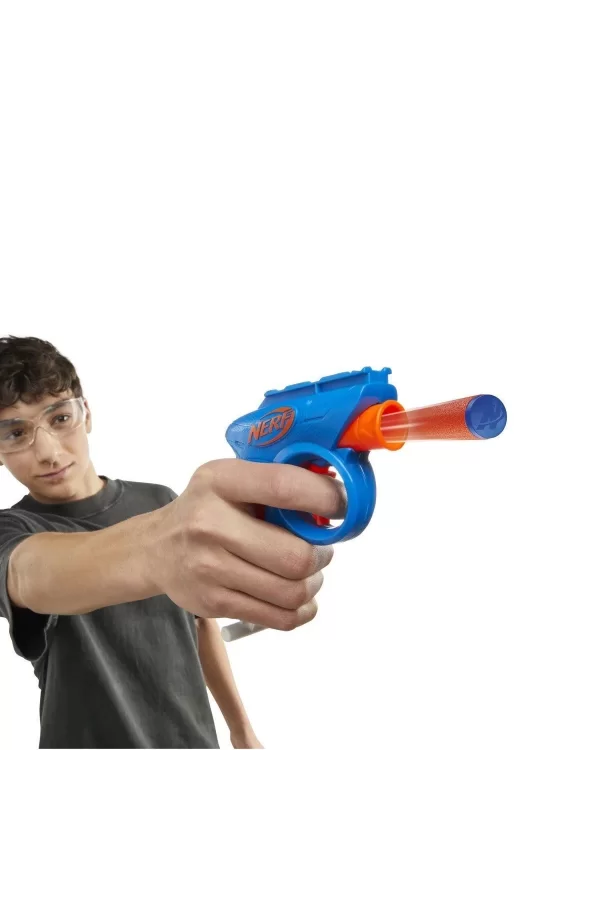 F8623 Nerf N Serisi Flex