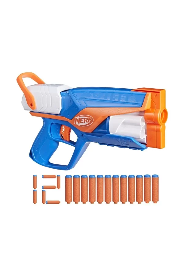 F8629 Nerf N Serisi Agility Dart Tabancası