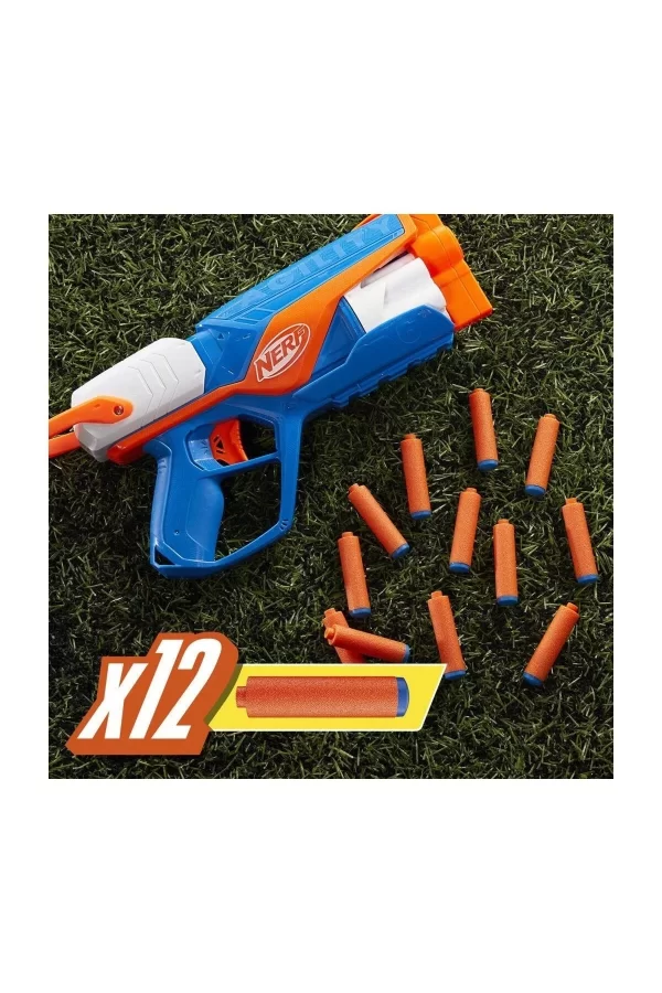 F8629 Nerf N Serisi Agility Dart Tabancası