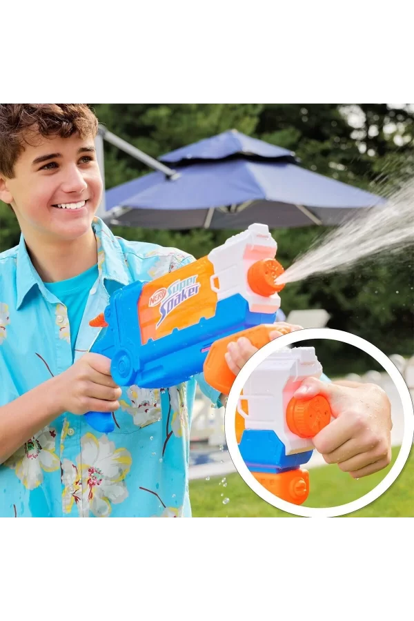 F8643 Nerf Super Soaker Flip Fill