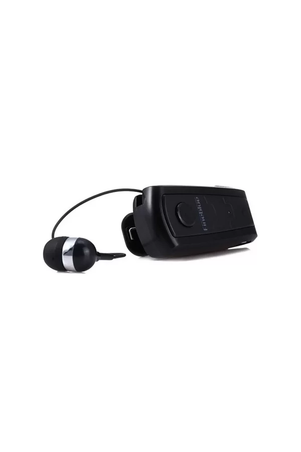 F910 Kablosuz Makaralı Bluetooth Kulaklık