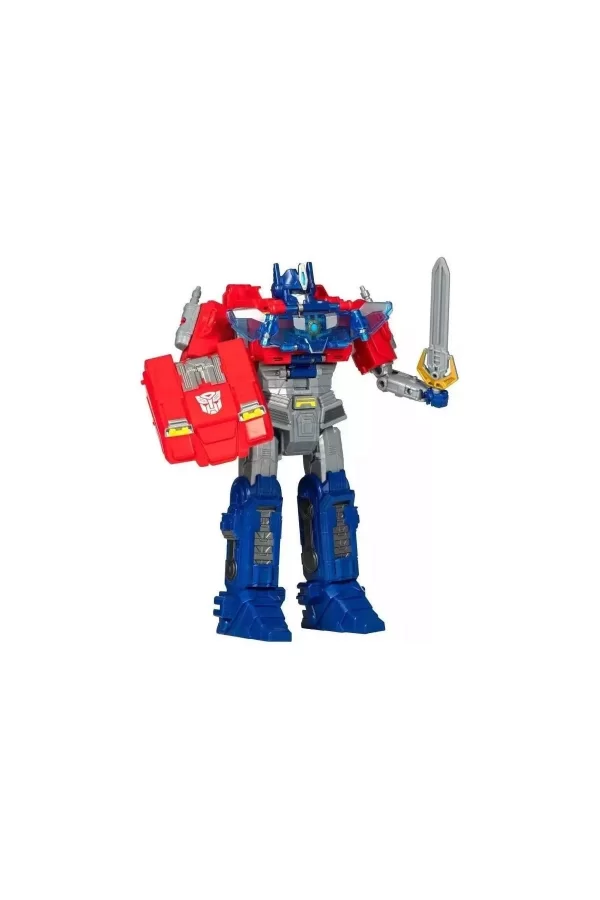 F9209 Transformers One Elektronik Optimus Prime