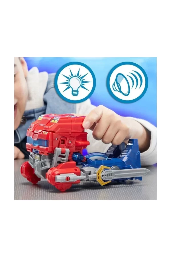 F9209 Transformers One Elektronik Optimus Prime