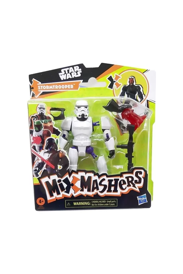 F9479 Star Wars Mixmashers Figür