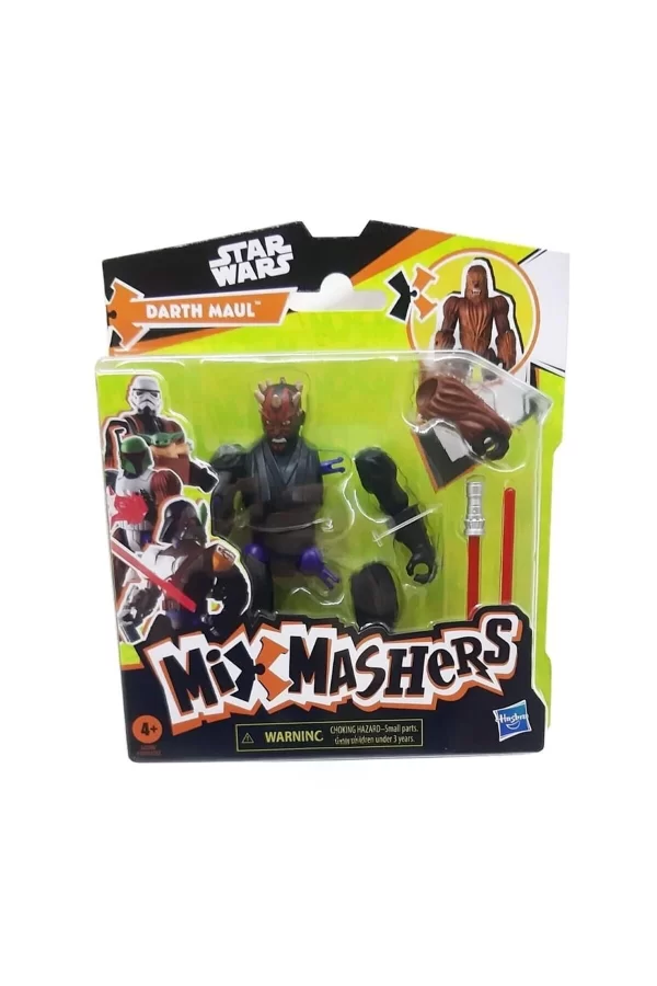 F9479 Star Wars Mixmashers Figür