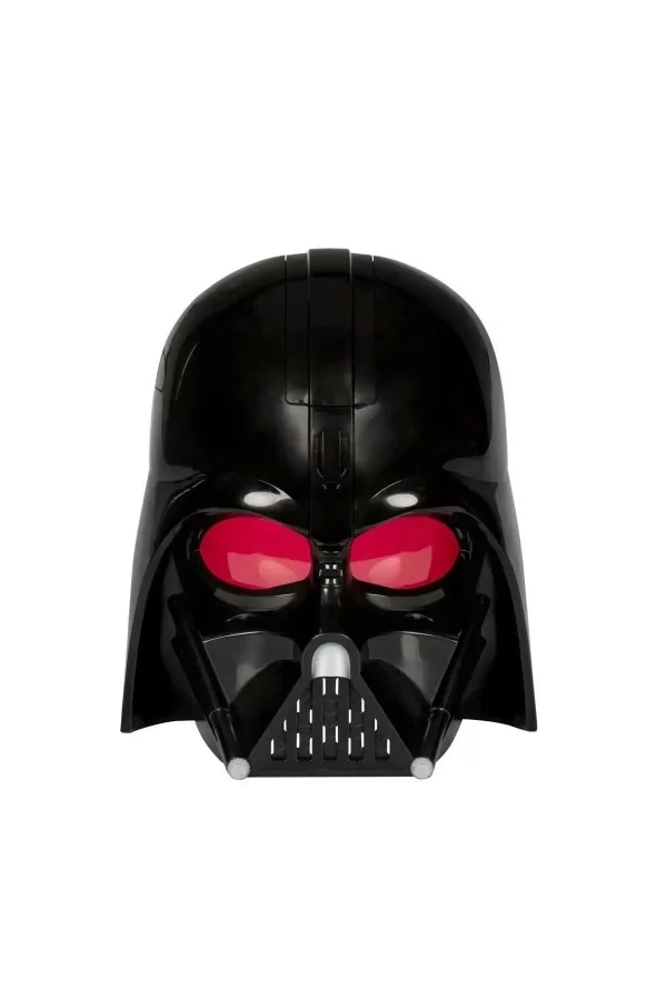 F9498 Star Wars Darth Vader Elektronik Maske