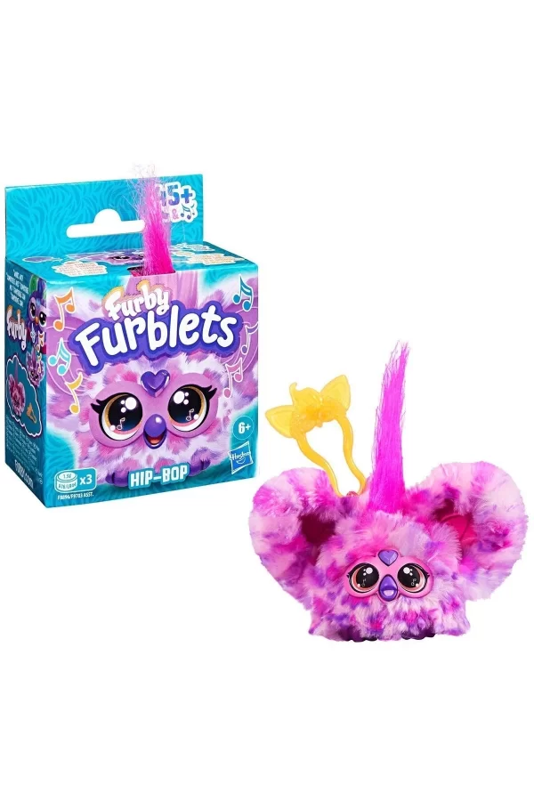 F9703 Furby Furblets