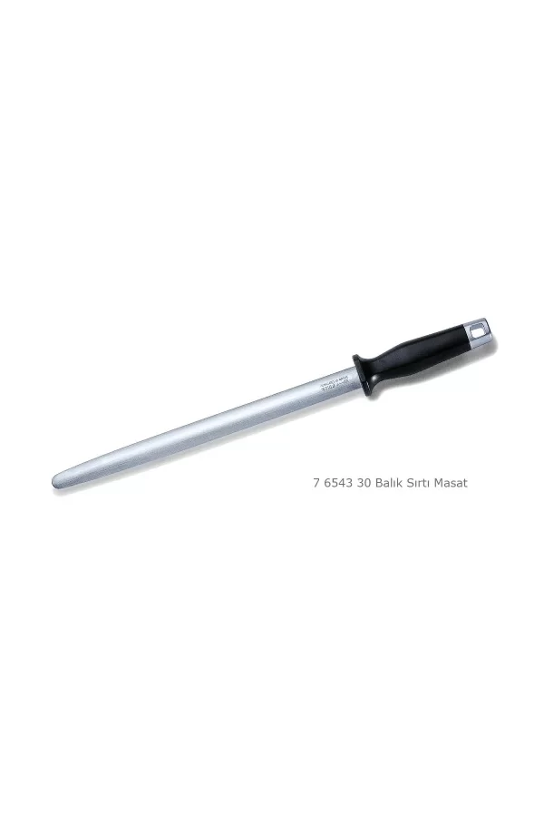 F.dıck 7 6543 30 Masat - Yassı / Balık Sırtı / Oval, 30 Cm
